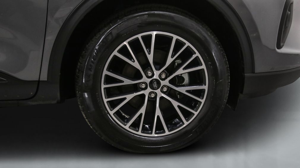 Ford Escape PHEV 2024 d&rsquo;occasion à vendre - 26