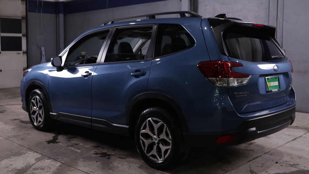 Subaru Forester Touring 2024 d&rsquo;occasion à vendre - 4
