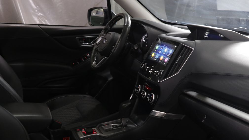Subaru Forester Touring 2024 d&rsquo;occasion à vendre - 26