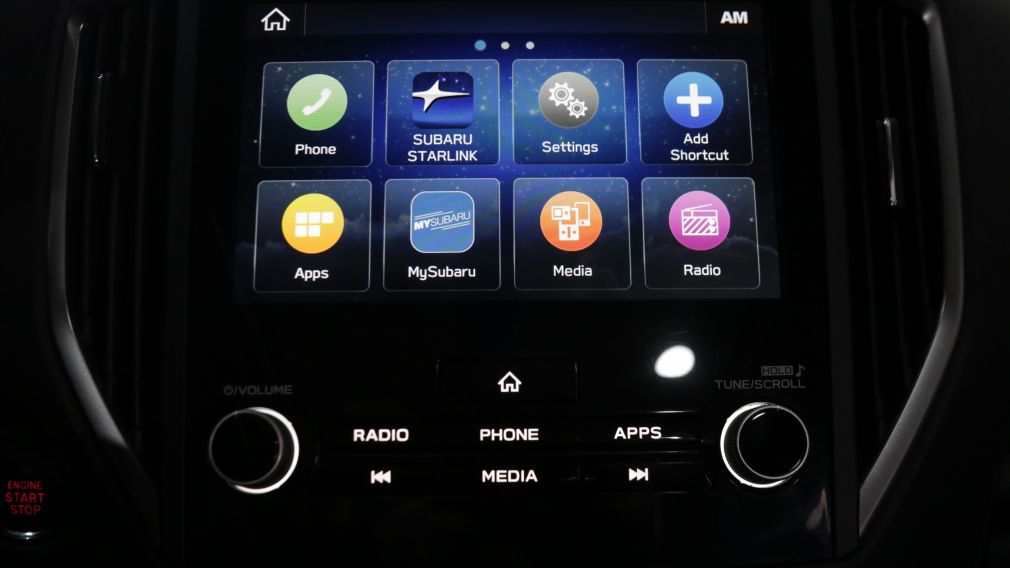 Subaru Forester Touring 2024 d&rsquo;occasion à vendre - 18