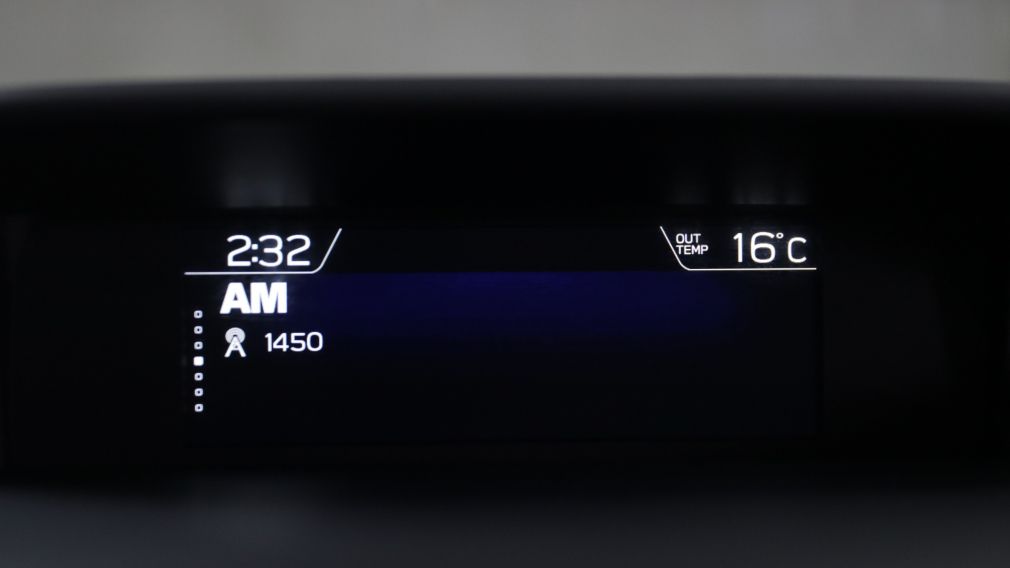 Subaru Forester Touring 2024 d&rsquo;occasion à vendre - 15