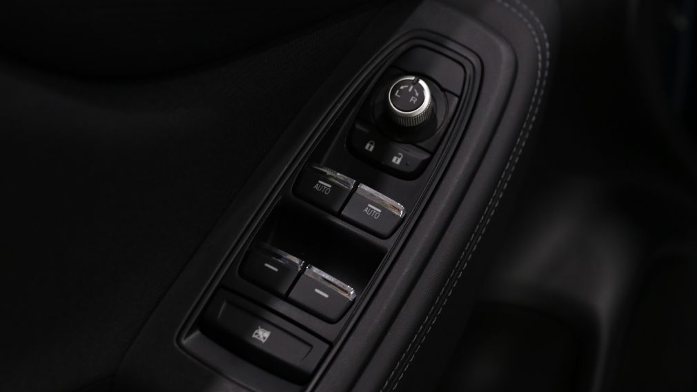 Subaru Forester Touring 2024 d&rsquo;occasion à vendre - 9