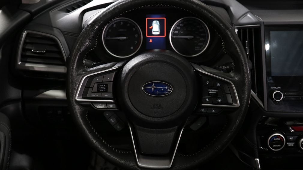 Subaru Forester Touring 2024 d&rsquo;occasion à vendre - 13