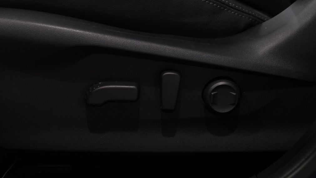 Subaru Forester Touring 2024 d&rsquo;occasion à vendre - 10