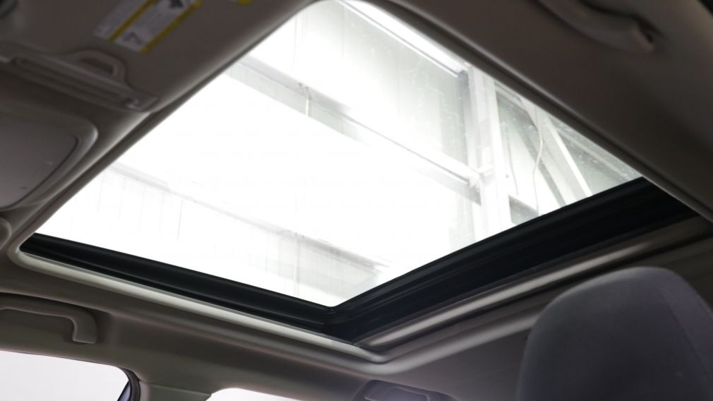 Subaru Forester Touring 2024 d&rsquo;occasion à vendre - 11