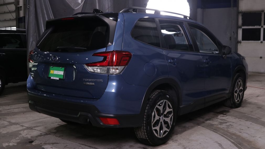 Subaru Forester Touring 2024 d&rsquo;occasion à vendre - 6