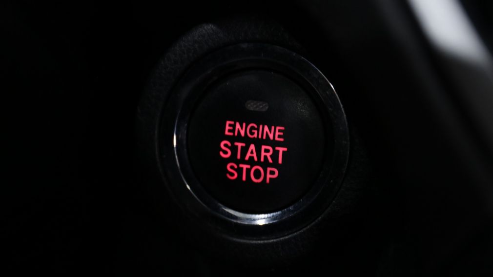 Subaru Forester Touring 2024 d&rsquo;occasion à vendre - 17