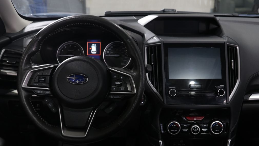 Subaru Forester Touring 2024 d&rsquo;occasion à vendre - 12
