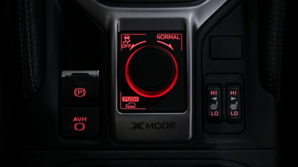 Subaru Forester Touring 2024 d&rsquo;occasion à vendre - 21