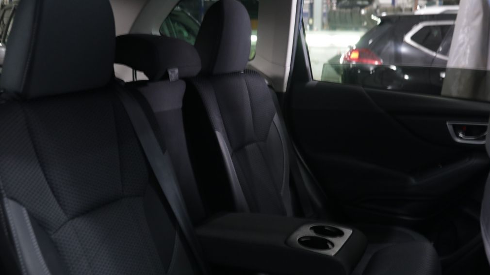 Subaru Forester Touring 2024 d&rsquo;occasion à vendre - 25