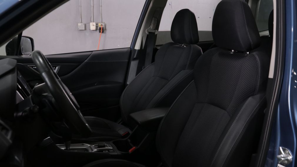 Subaru Forester Touring 2024 d&rsquo;occasion à vendre - 8