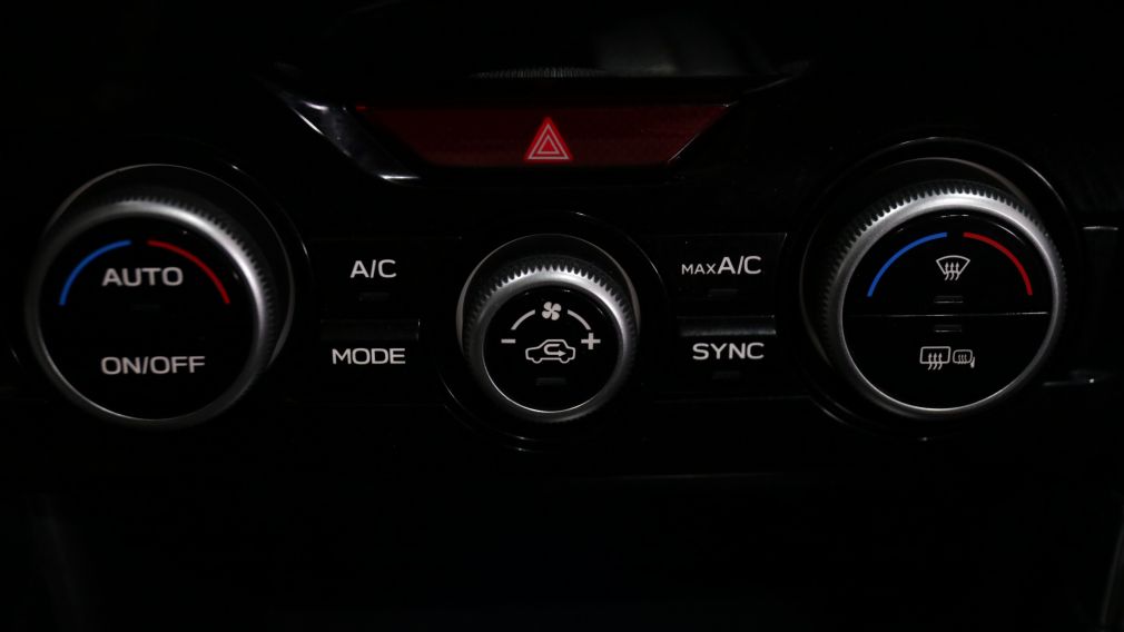 Subaru Forester Touring 2024 d&rsquo;occasion à vendre - 19