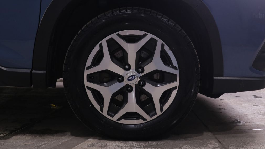 Subaru Forester Touring 2024 d&rsquo;occasion à vendre - 28
