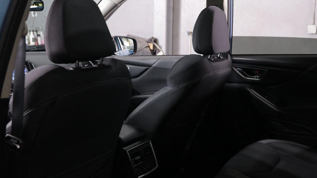 Subaru Forester Touring 2024 d&rsquo;occasion à vendre - 23