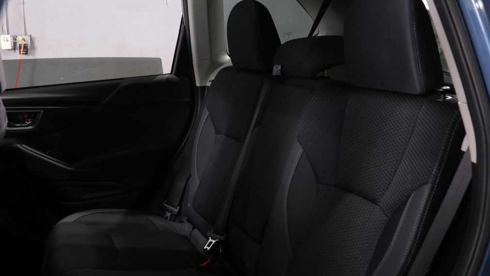 Subaru Forester Touring 2024 d&rsquo;occasion à vendre - 22