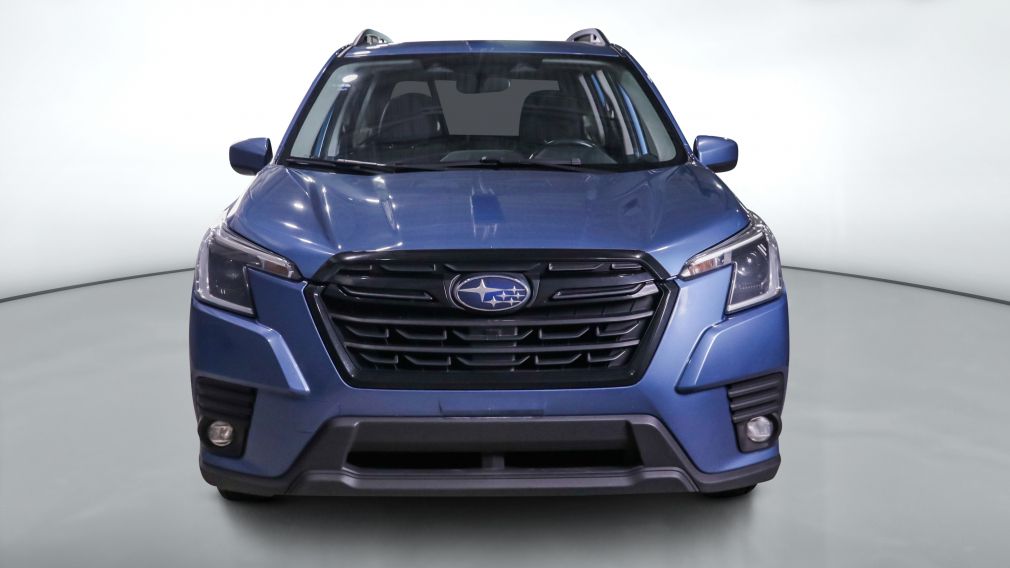 Subaru Forester Touring 2024 d&rsquo;occasion à vendre - 2