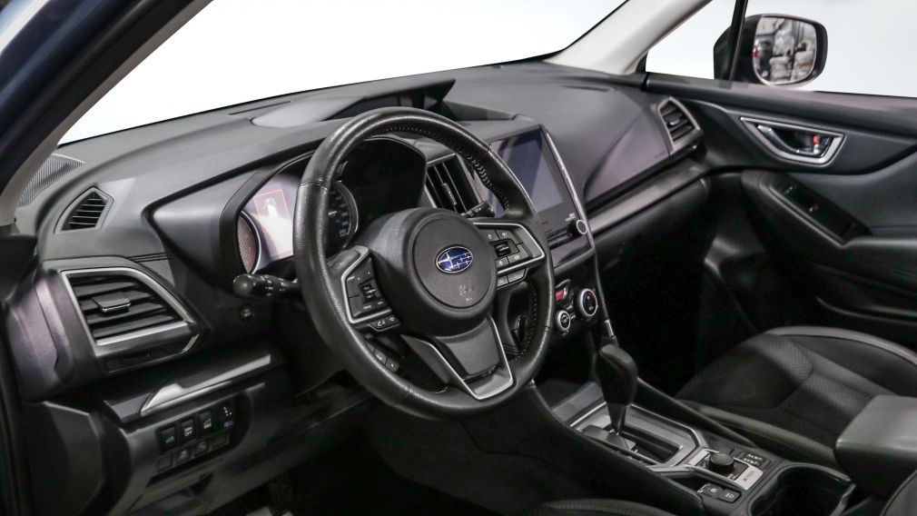 Subaru Forester Touring 2024 d&rsquo;occasion à vendre - 7