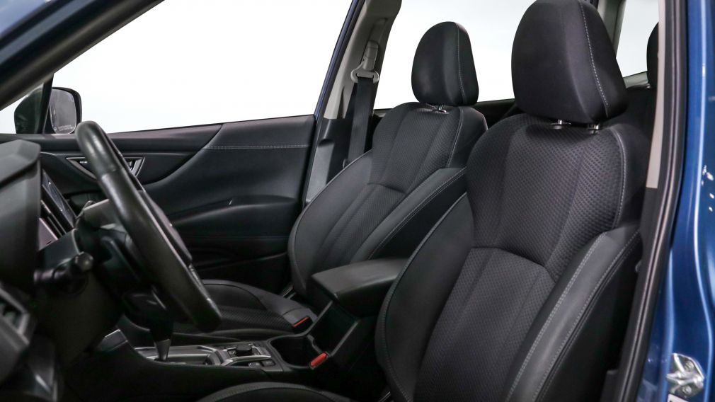 Subaru Forester Touring 2024 d&rsquo;occasion à vendre - 8