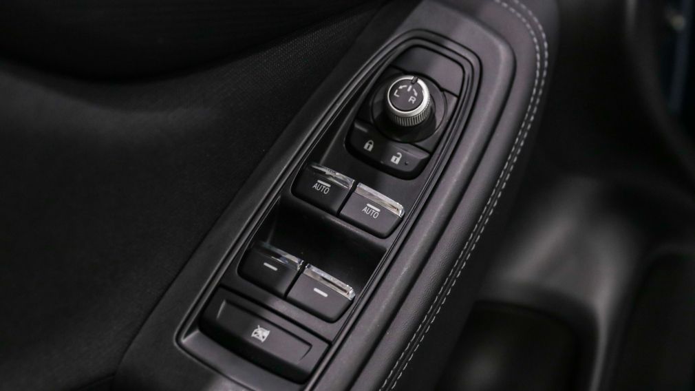 Subaru Forester Touring 2024 d&rsquo;occasion à vendre - 9