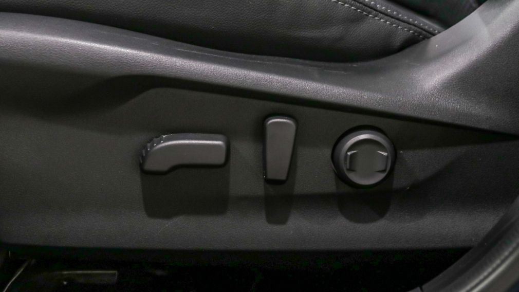 Subaru Forester Touring 2024 d&rsquo;occasion à vendre - 10