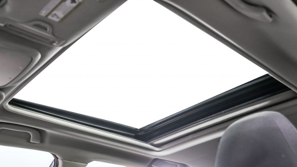 Subaru Forester Touring 2024 d&rsquo;occasion à vendre - 11