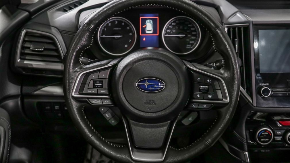 Subaru Forester Touring 2024 d&rsquo;occasion à vendre - 13