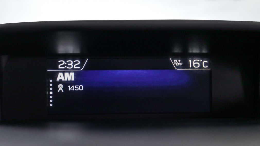 Subaru Forester Touring 2024 d&rsquo;occasion à vendre - 15