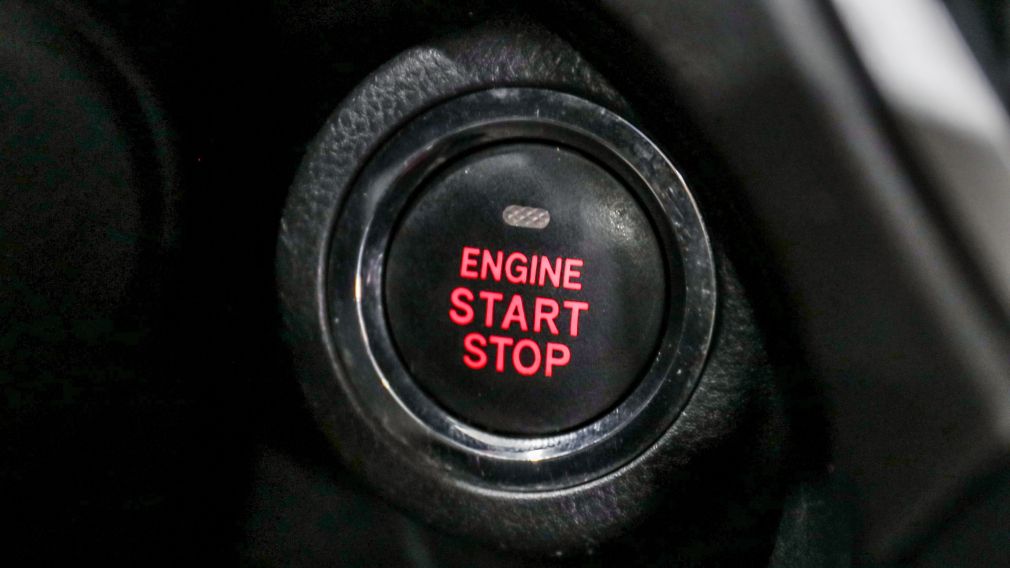 Subaru Forester Touring 2024 d&rsquo;occasion à vendre - 17