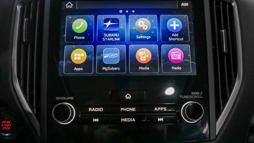 Subaru Forester Touring 2024 d&rsquo;occasion à vendre - 18