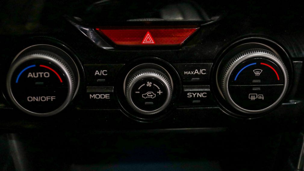 Subaru Forester Touring 2024 d&rsquo;occasion à vendre - 19