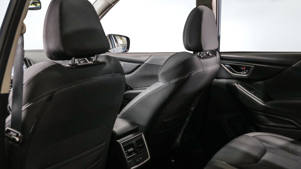 Subaru Forester Touring 2024 d&rsquo;occasion à vendre - 23