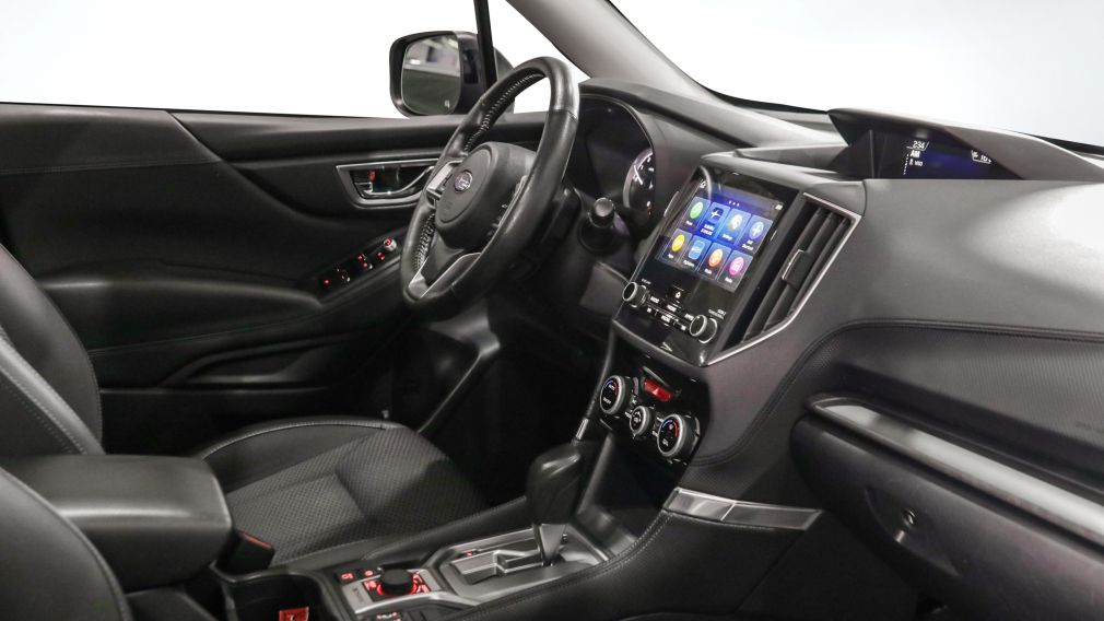 Subaru Forester Touring 2024 d&rsquo;occasion à vendre - 26