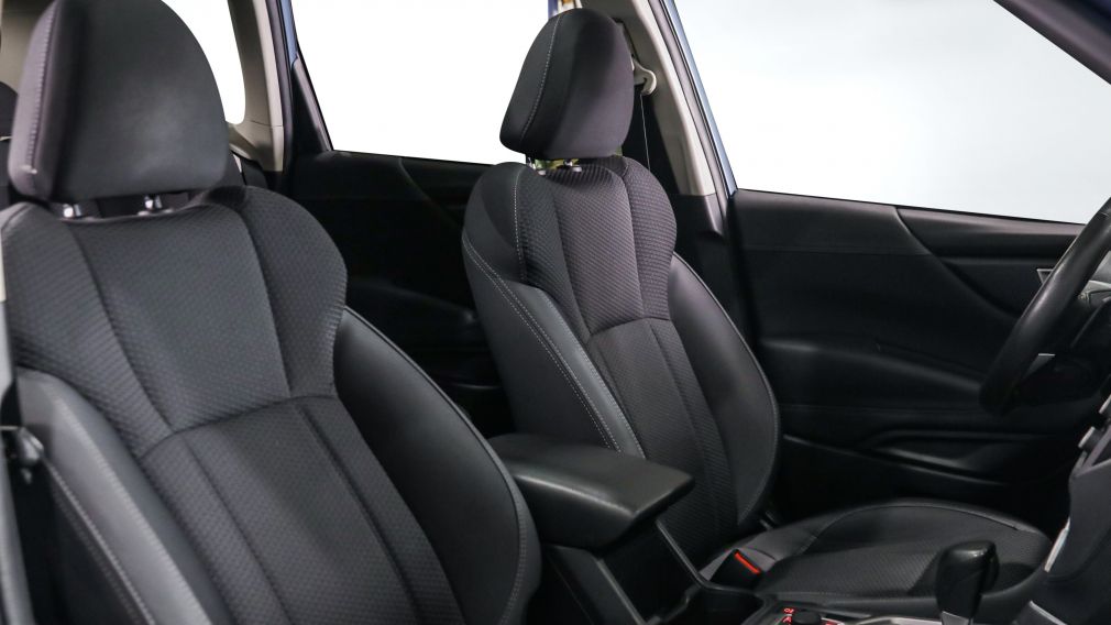 Subaru Forester Touring 2024 d&rsquo;occasion à vendre - 27