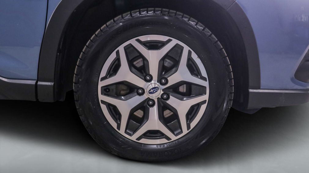 Subaru Forester Touring 2024 d&rsquo;occasion à vendre - 28