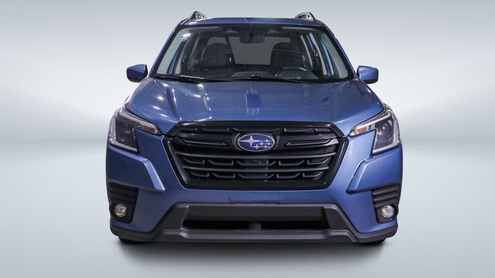 Subaru Forester Touring 2024 d&rsquo;occasion à vendre - 2