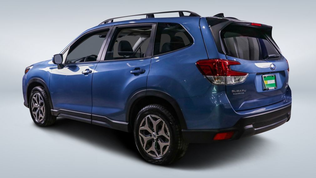 Subaru Forester Touring 2024 d&rsquo;occasion à vendre - 4