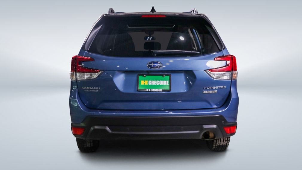 Subaru Forester Touring 2024 d&rsquo;occasion à vendre - 5
