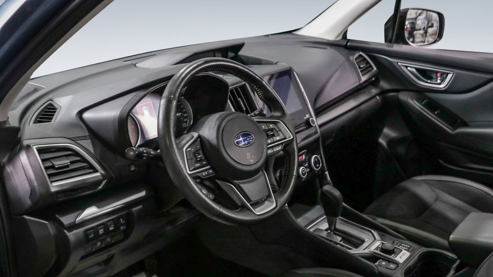 Subaru Forester Touring 2024 d&rsquo;occasion à vendre - 7
