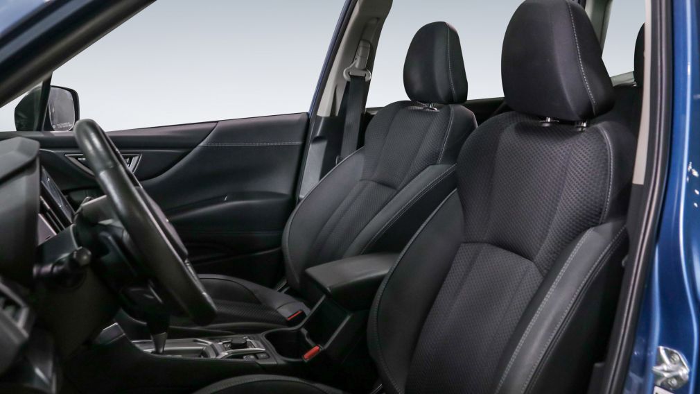 Subaru Forester Touring 2024 d&rsquo;occasion à vendre - 8