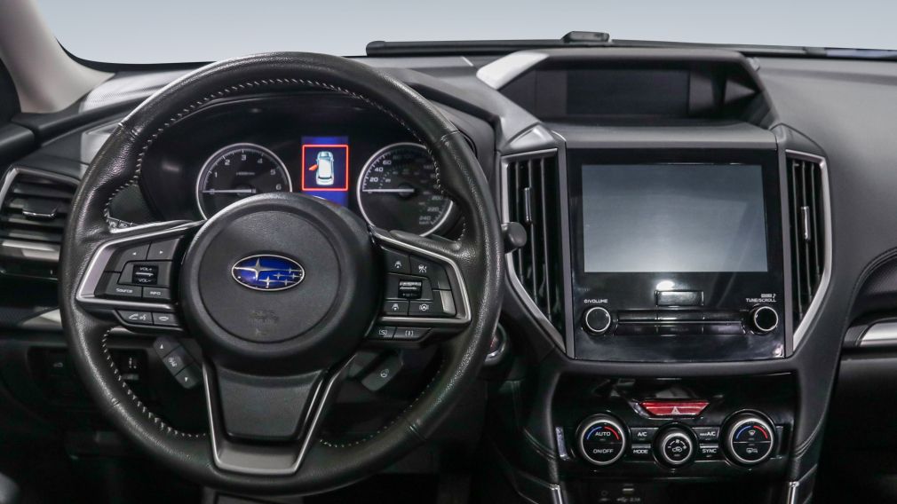 Subaru Forester Touring 2024 d&rsquo;occasion à vendre - 12