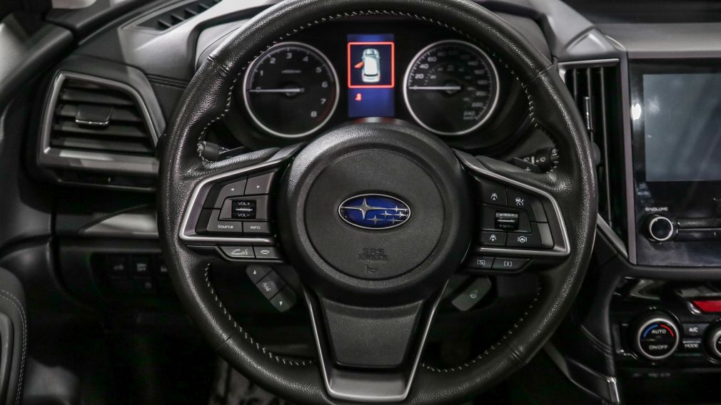 Subaru Forester Touring 2024 d&rsquo;occasion à vendre - 13