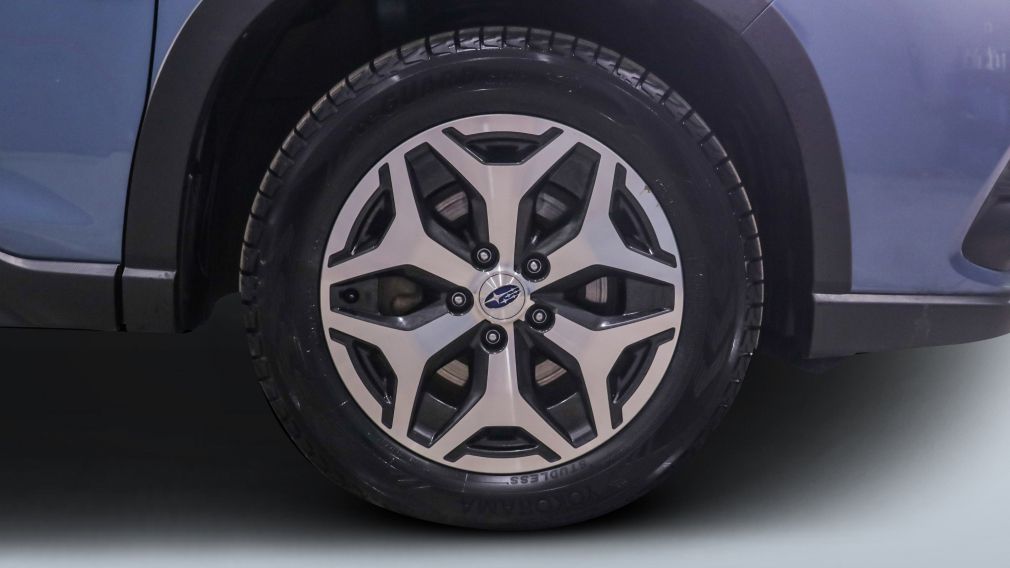 Subaru Forester Touring 2024 d&rsquo;occasion à vendre - 28