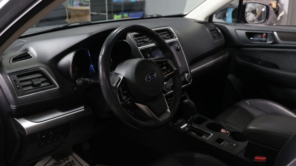 Subaru Legacy Limited 2019 d&rsquo;occasion à vendre - 7