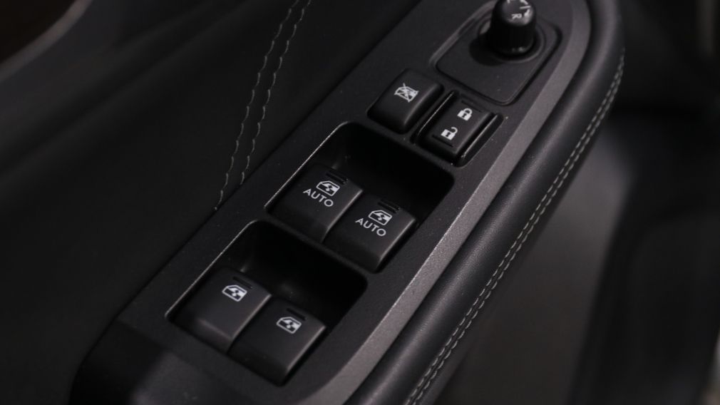 Subaru Legacy Limited 2019 d&rsquo;occasion à vendre - 9