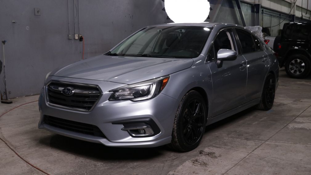 Subaru Legacy Limited 2019 d&rsquo;occasion à vendre - 3