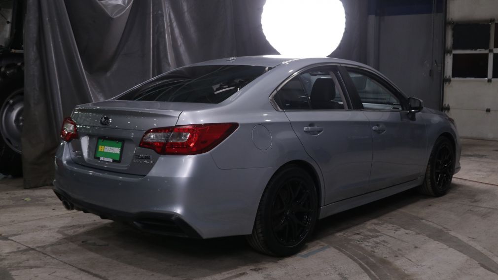 Subaru Legacy Limited 2019 d&rsquo;occasion à vendre - 6