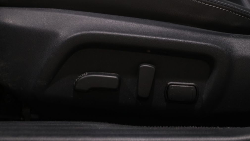 Subaru Legacy Limited 2019 d&rsquo;occasion à vendre - 10