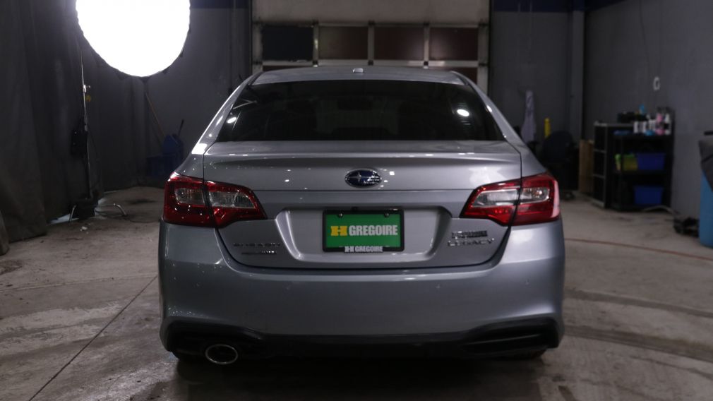 Subaru Legacy Limited 2019 d&rsquo;occasion à vendre - 5