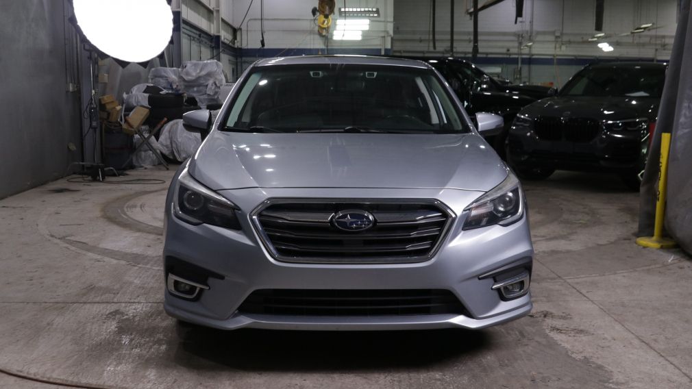 Subaru Legacy Limited 2019 d&rsquo;occasion à vendre - 2