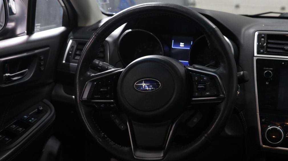 Subaru Legacy Limited 2019 d&rsquo;occasion à vendre - 13